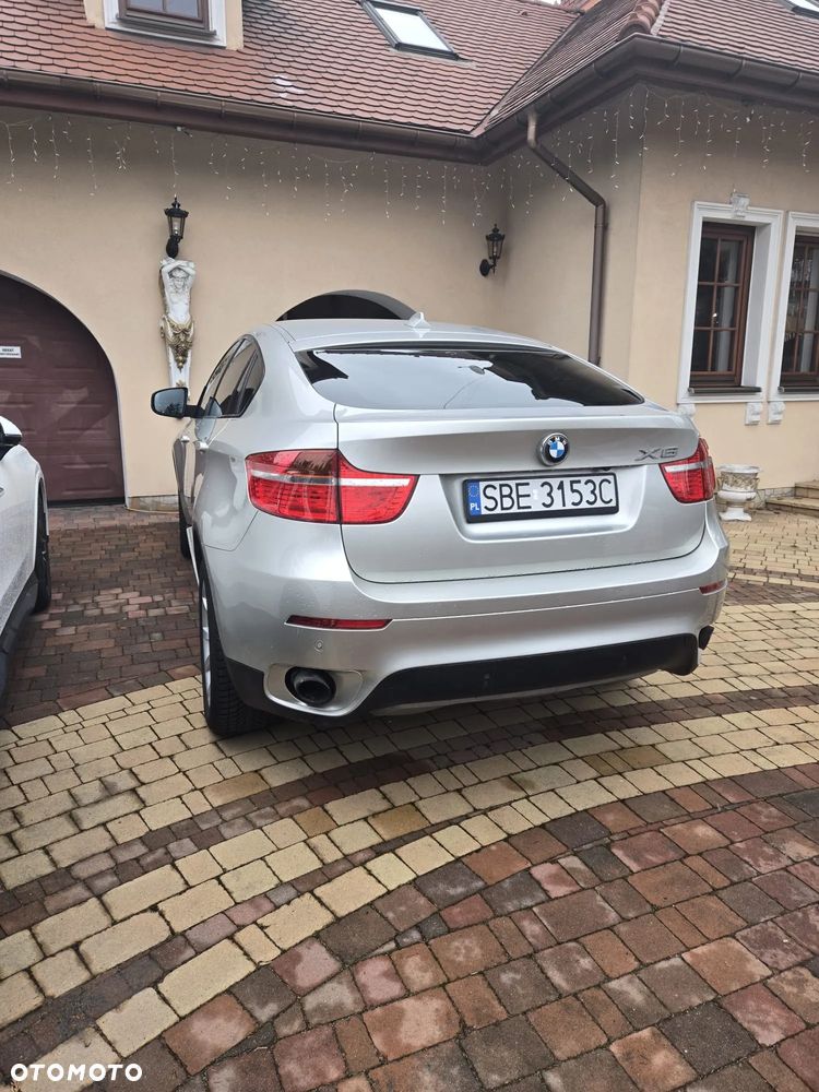 BMW X6 - 1