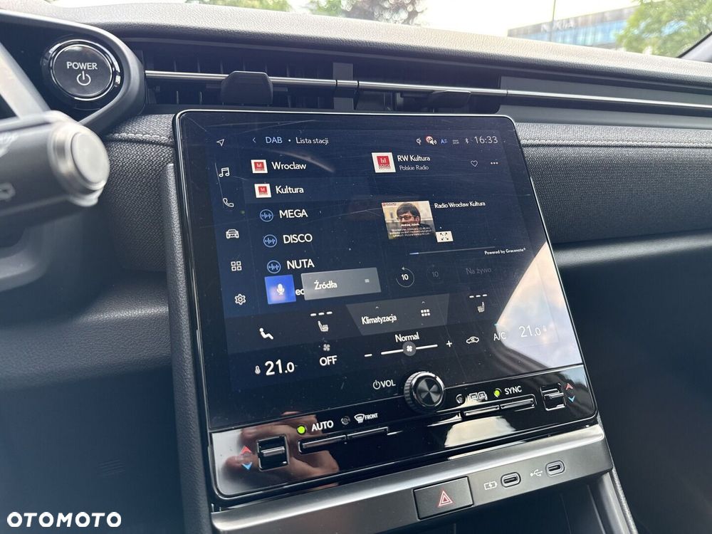 Lexus LBX 1.5 Hybrid - 19