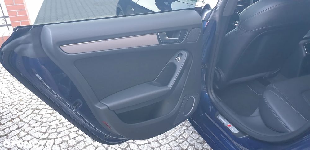 Audi A5 Sportback 2.0 TDI - 18