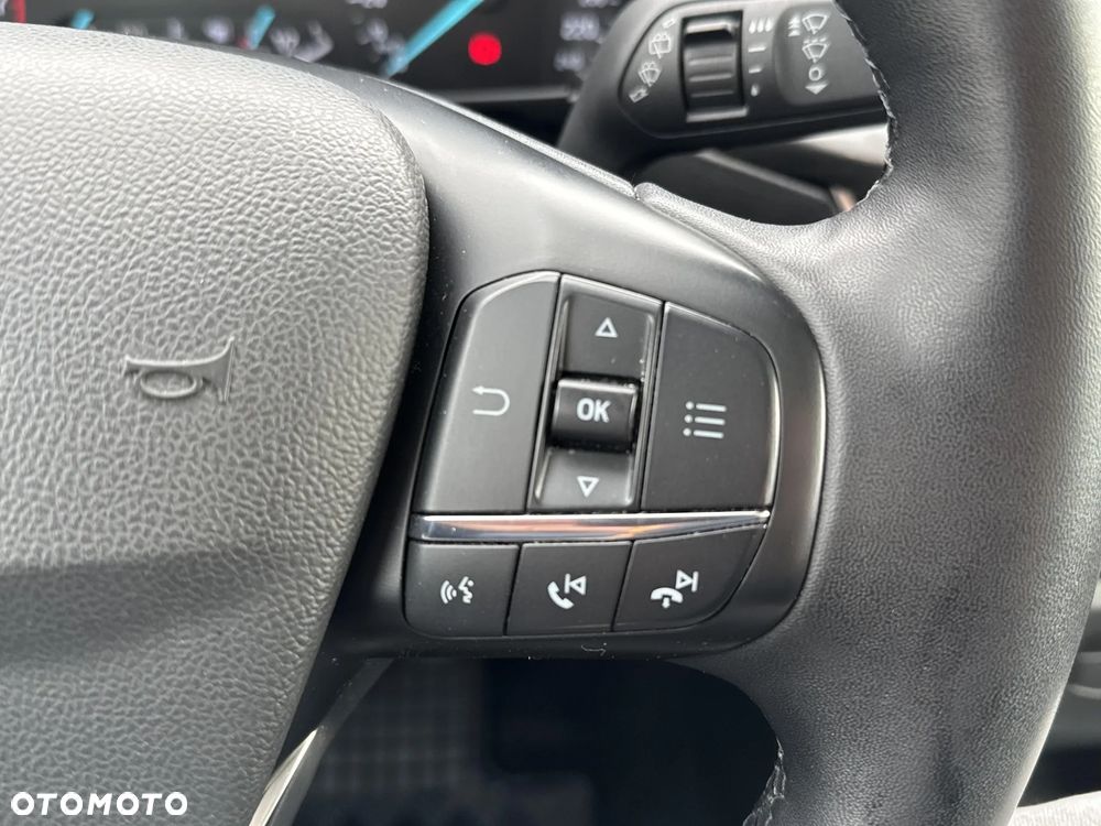 Ford Focus 1.0 EcoBoost Trend - 12