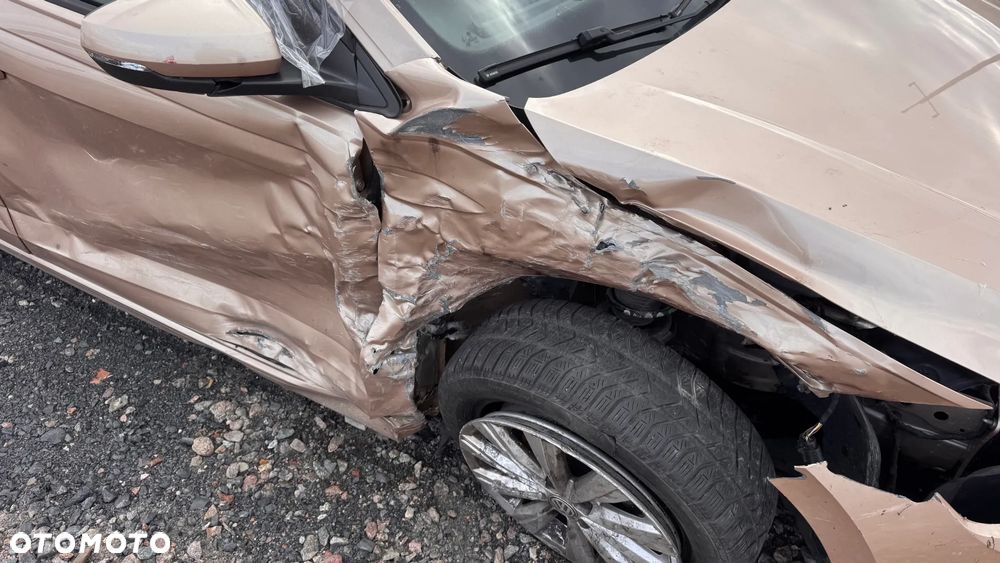 Volkswagen Polo 1.0 TSI Comfortline - 10