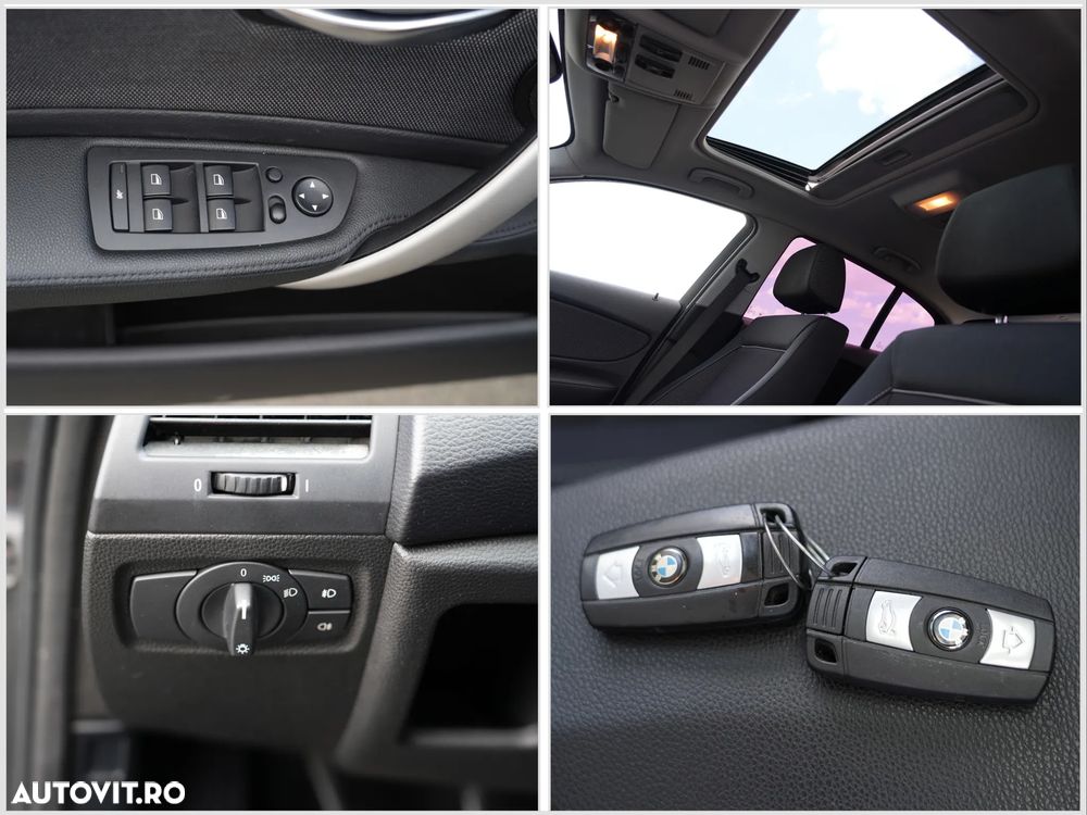 BMW Seria 1 120d - 7