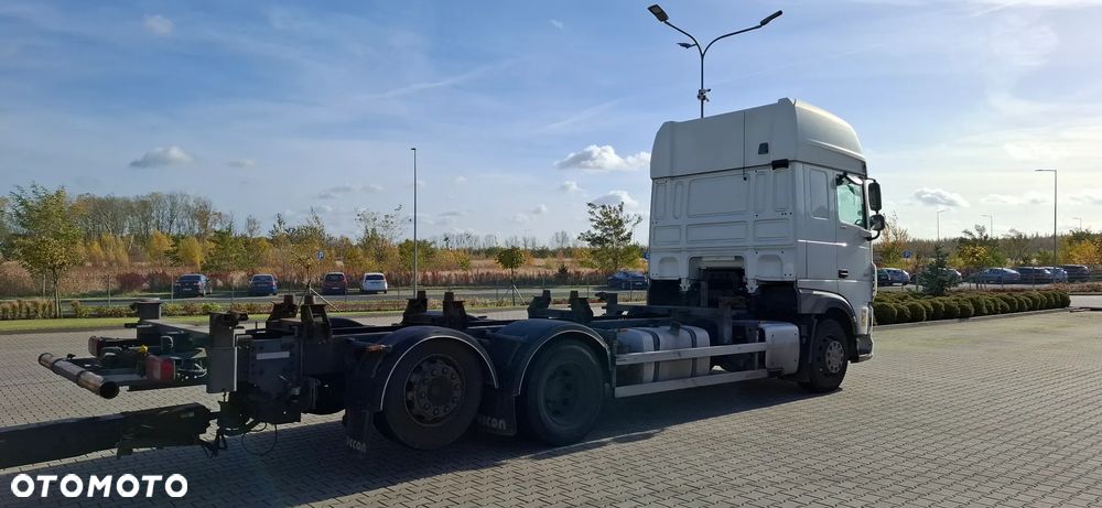 DAF XF 106 480 FAR - 4