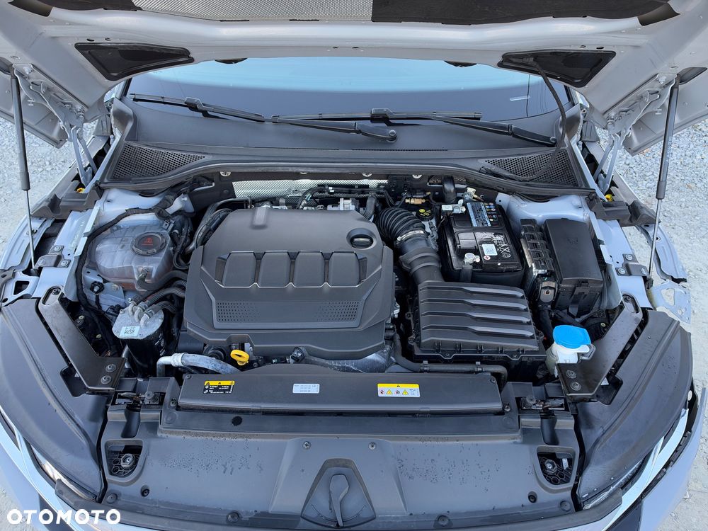 Volkswagen Arteon 2.0 TDI 4Motion R-Line DSG - 27