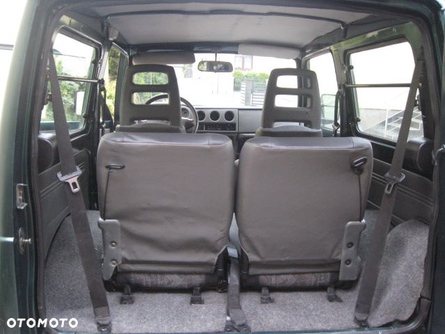 Suzuki Samurai - 6