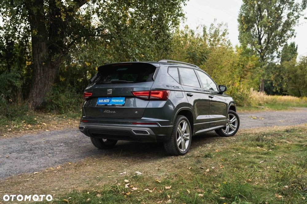 Seat Ateca - 6