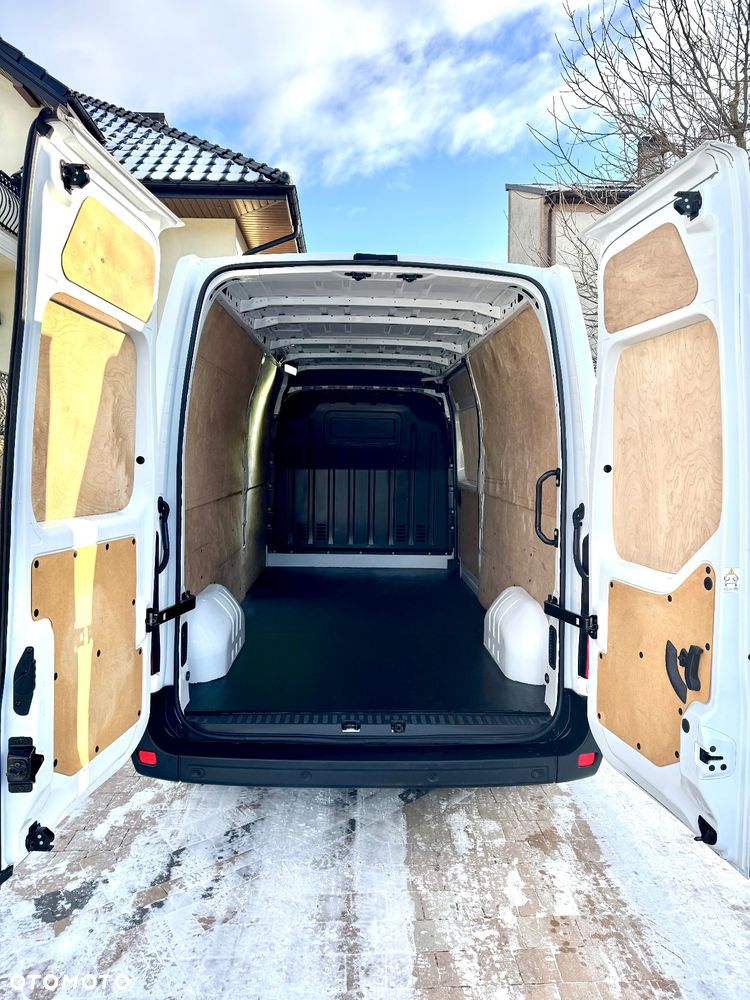 Renault Master L3H2 MAX 2.3dCi 136KM Salon Polska!!! - 18