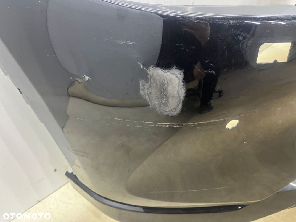 Zderzak przedni Mazda CX-5 CX5 2 II 21r.- Lift przód 4XPDC KSD4-50031 - 4