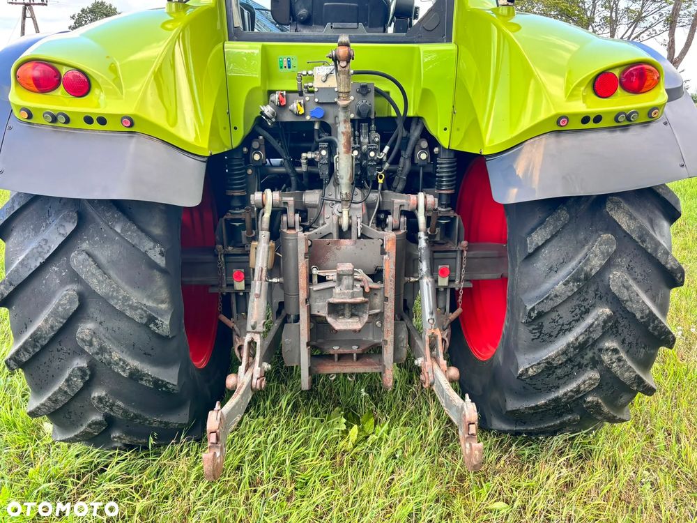 Claas - 26
