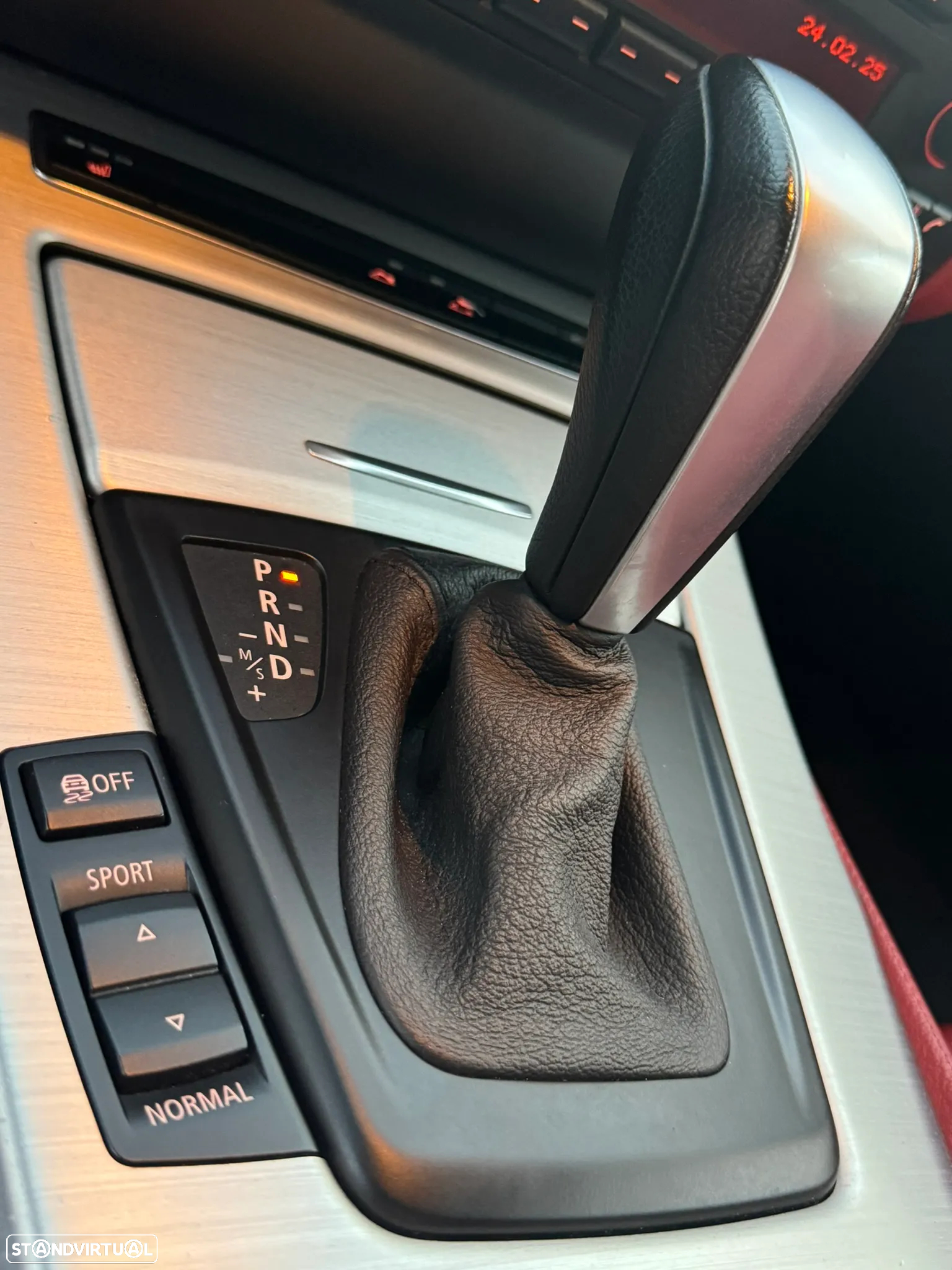 BMW Z4 sDrive23i Aut. - 39