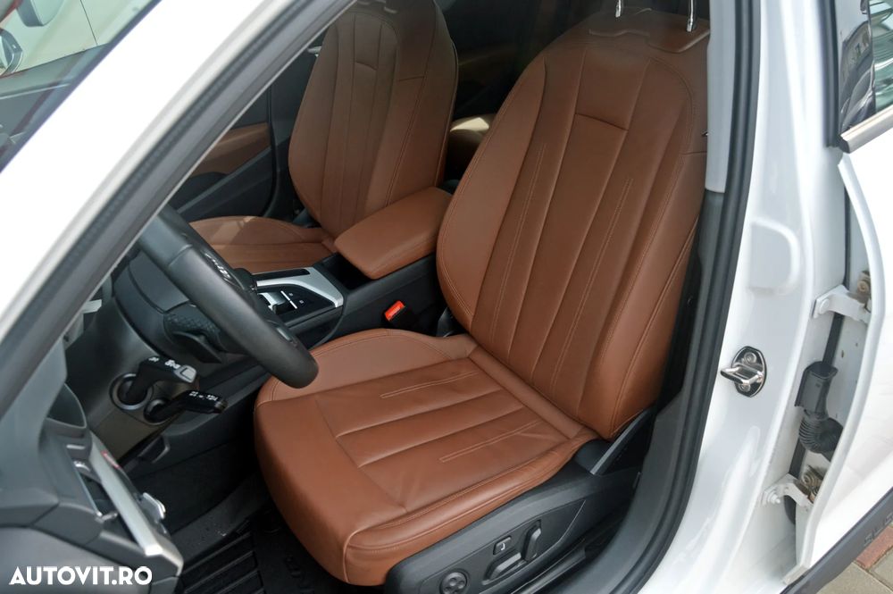 Audi A4 Allroad - 22