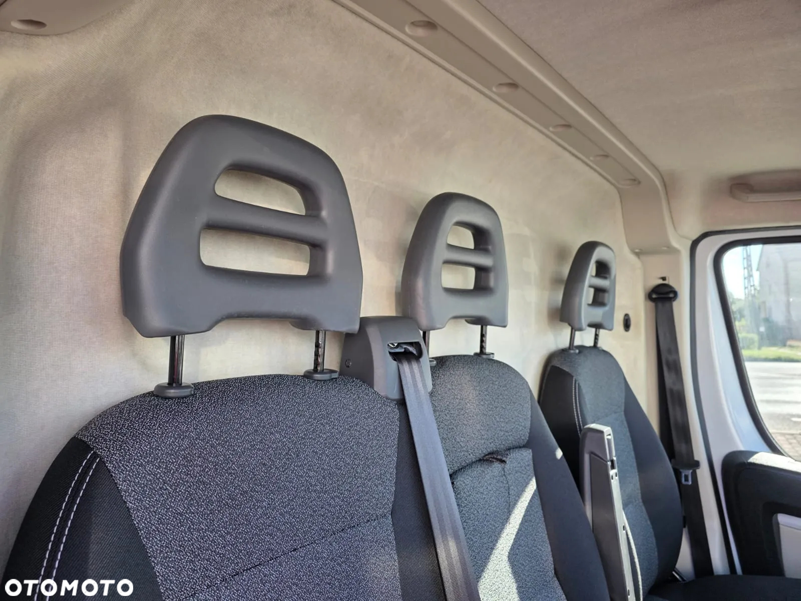 Fiat Ducato L3H2 - 12