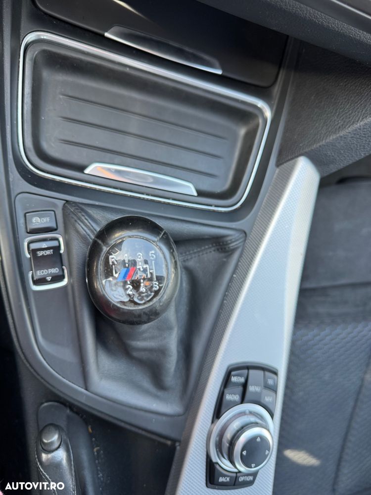 BMW Seria 3 316d - 9