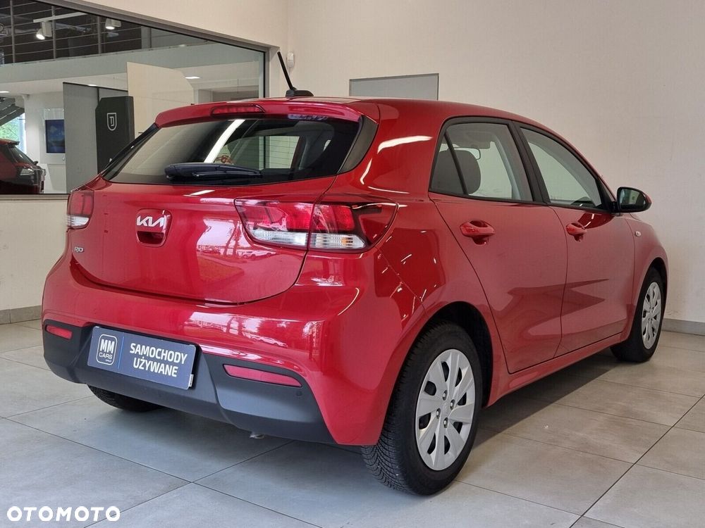 Kia Rio 1.0 T-GDI M - 6