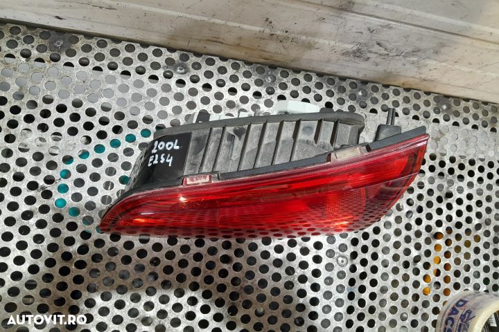 Lampa / Tripla stop dreapta pe hayon 5G0945094AC 5G0945094AC Volkswag - 2