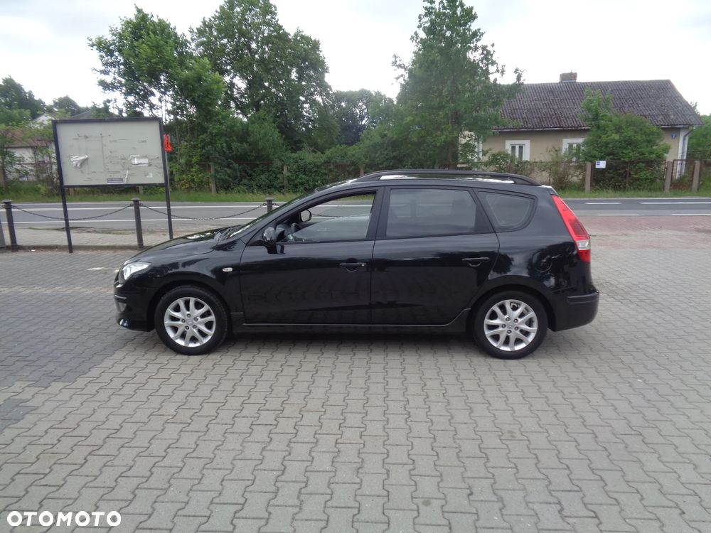 Hyundai i30 i30cw 1.4 Edition Plus - 10