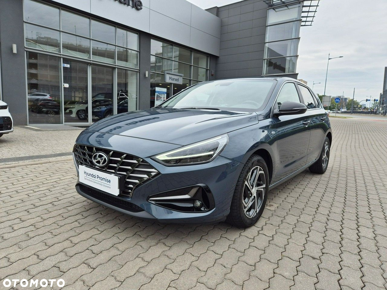 Hyundai i30 - 9