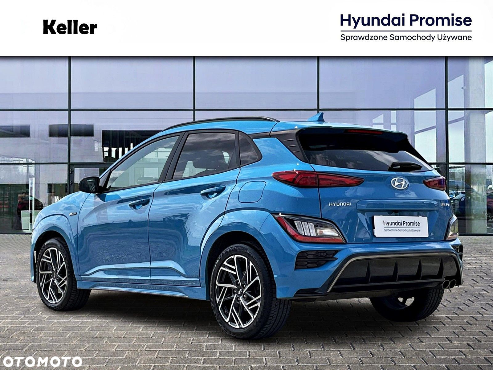 Hyundai Kona - 4