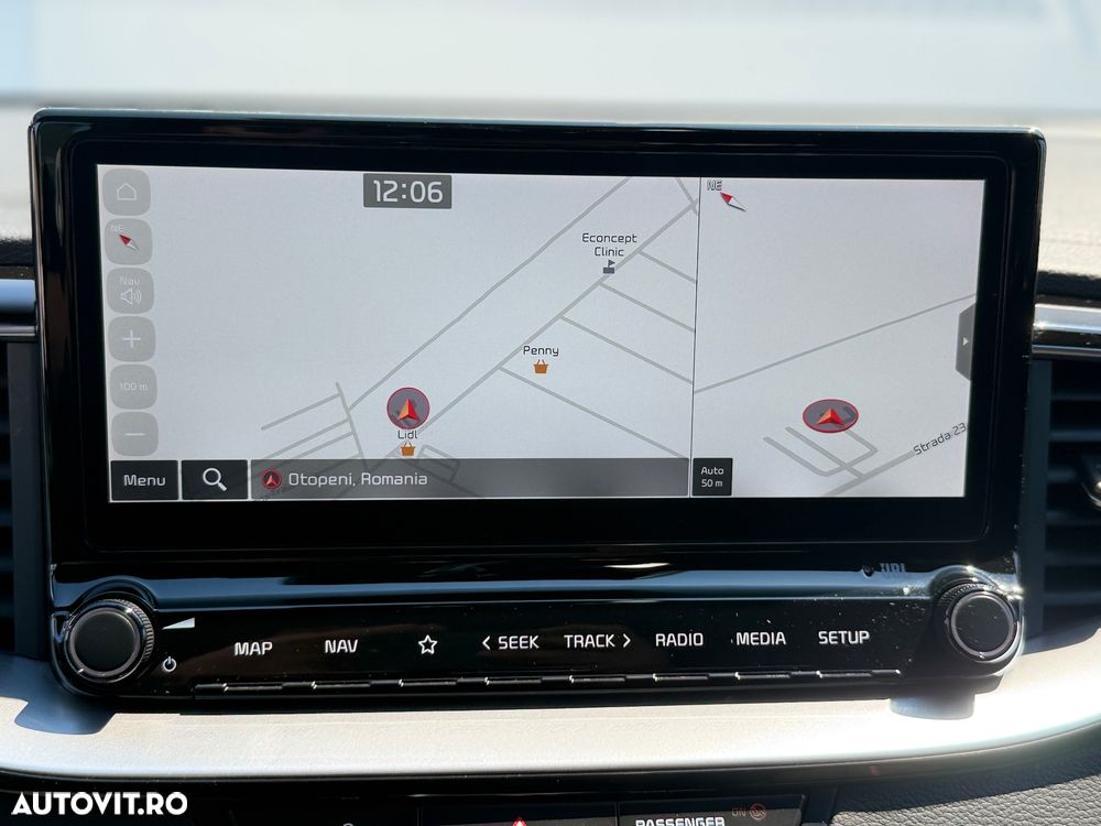 Kia Ceed - 18
