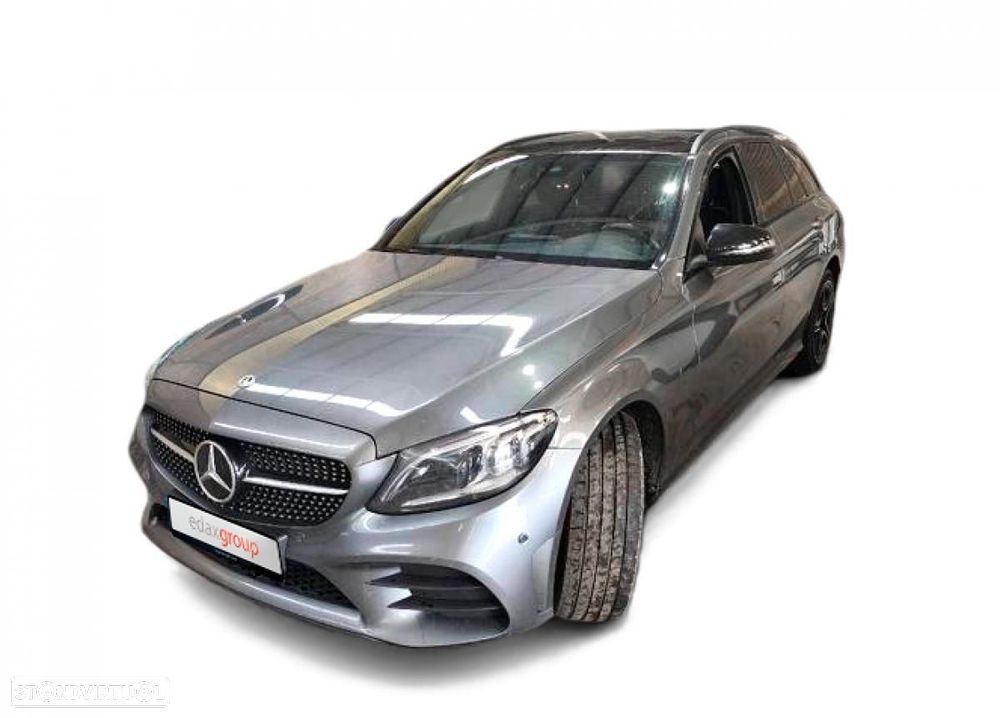 Mercedes-Benz C 300 - 1