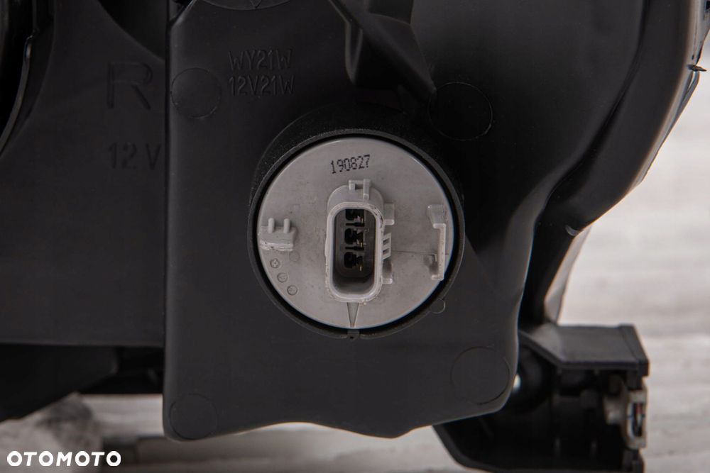 honda civic x sedan 2016-2019 lampa przednia led prawa 33100tbaa01 - 12