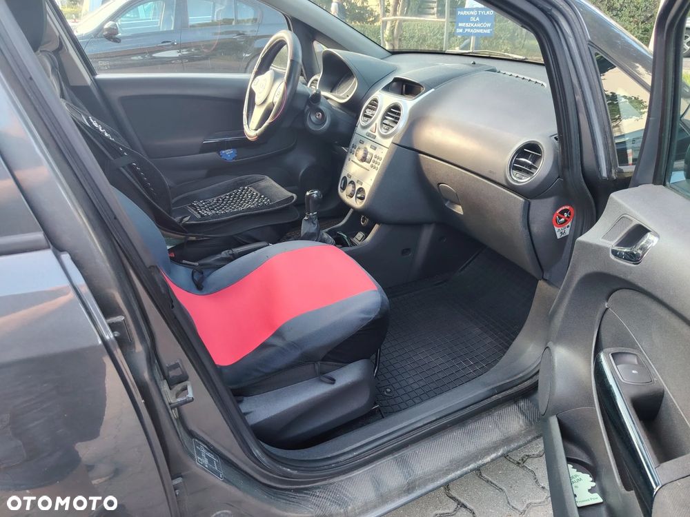 Opel Corsa 1.4 16V Enjoy - 5
