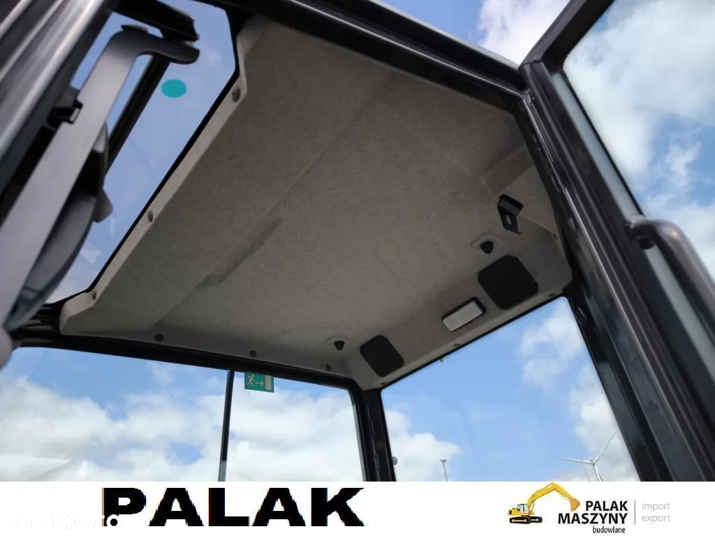 Bobcat Mini koparka Bobcat  E 26, 2023 rok/MAŁY PRZEBIEG ! - 11