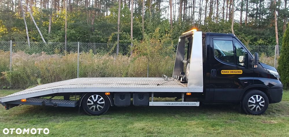 Iveco daily - 10
