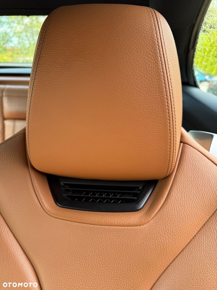BMW Seria 4 420d Sport-Aut Sport Line - 29