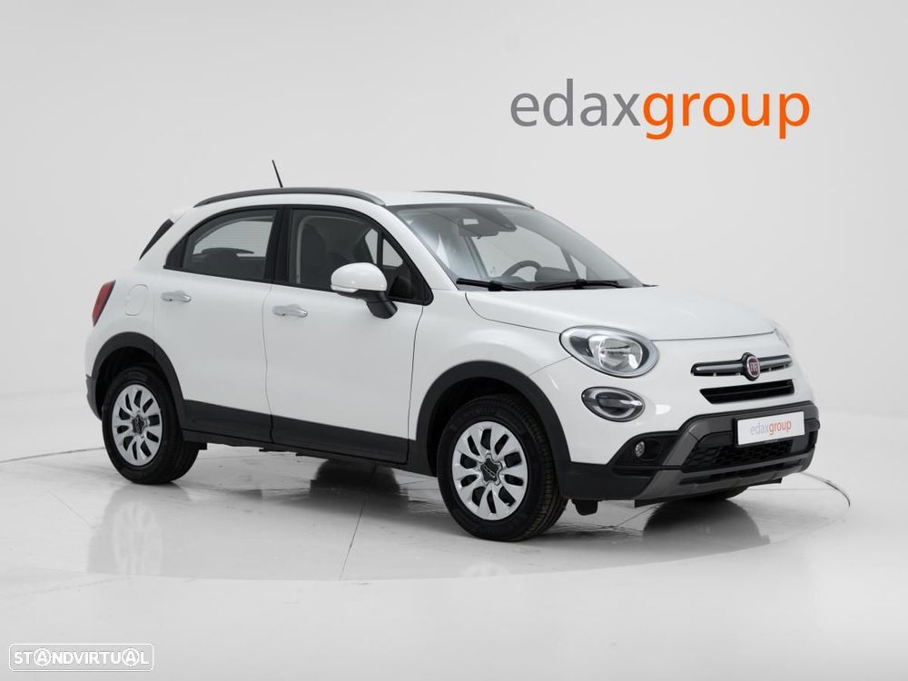 Fiat 500X - 2