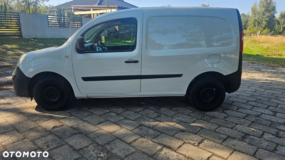 Renault Kangoo - 20