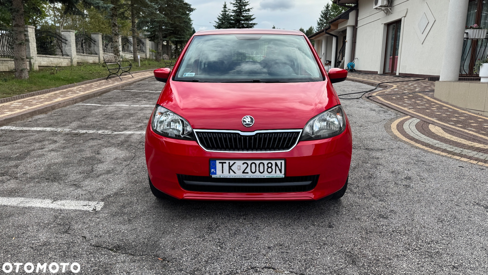 Skoda Citigo 1.0 Style - 2