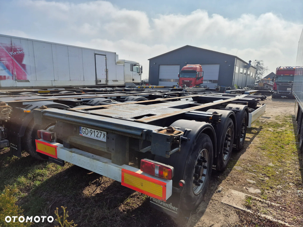 Krone SD