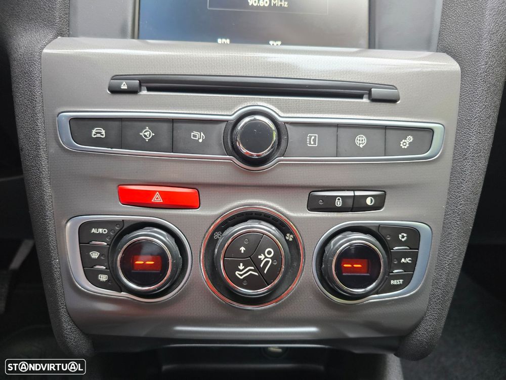 Citroën C4 1.2 PureTech Collection - 14