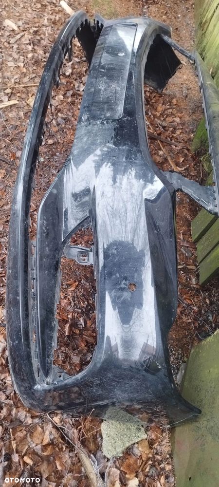 zderzak przód astra k 5 lampa pr maska - 9
