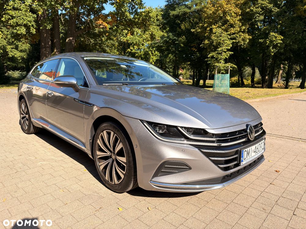 Volkswagen Arteon 2.0 TDI Elegance DSG - 16