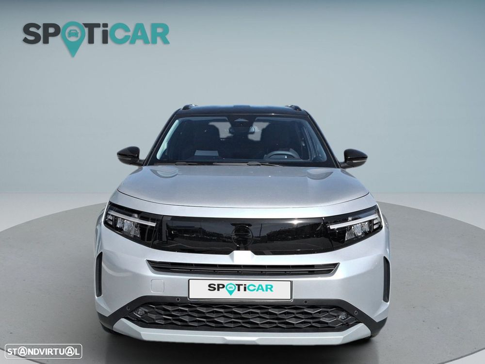 Opel Frontera 1.2 Hybrid GS eDCT - 2