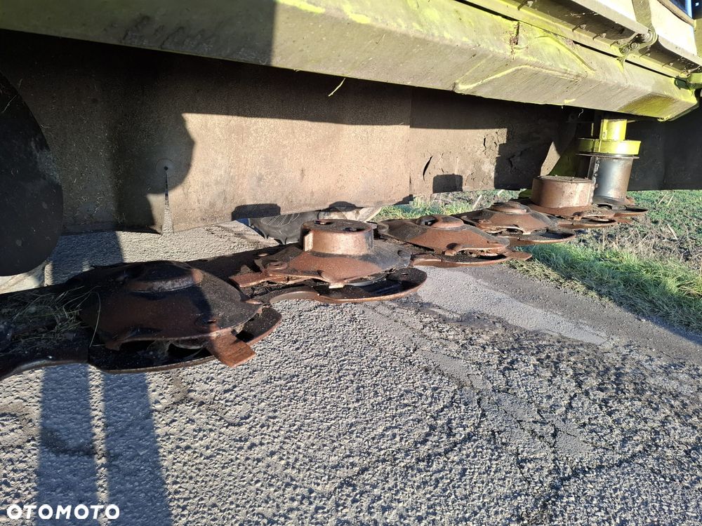 Claas Disco 3150 F - 7