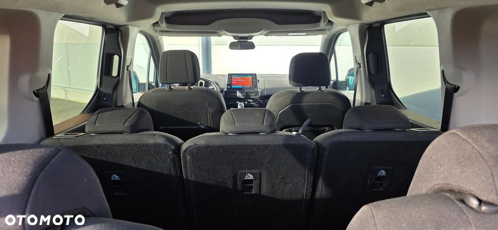Citroën Berlingo XL BlueHDi 100 START - 13