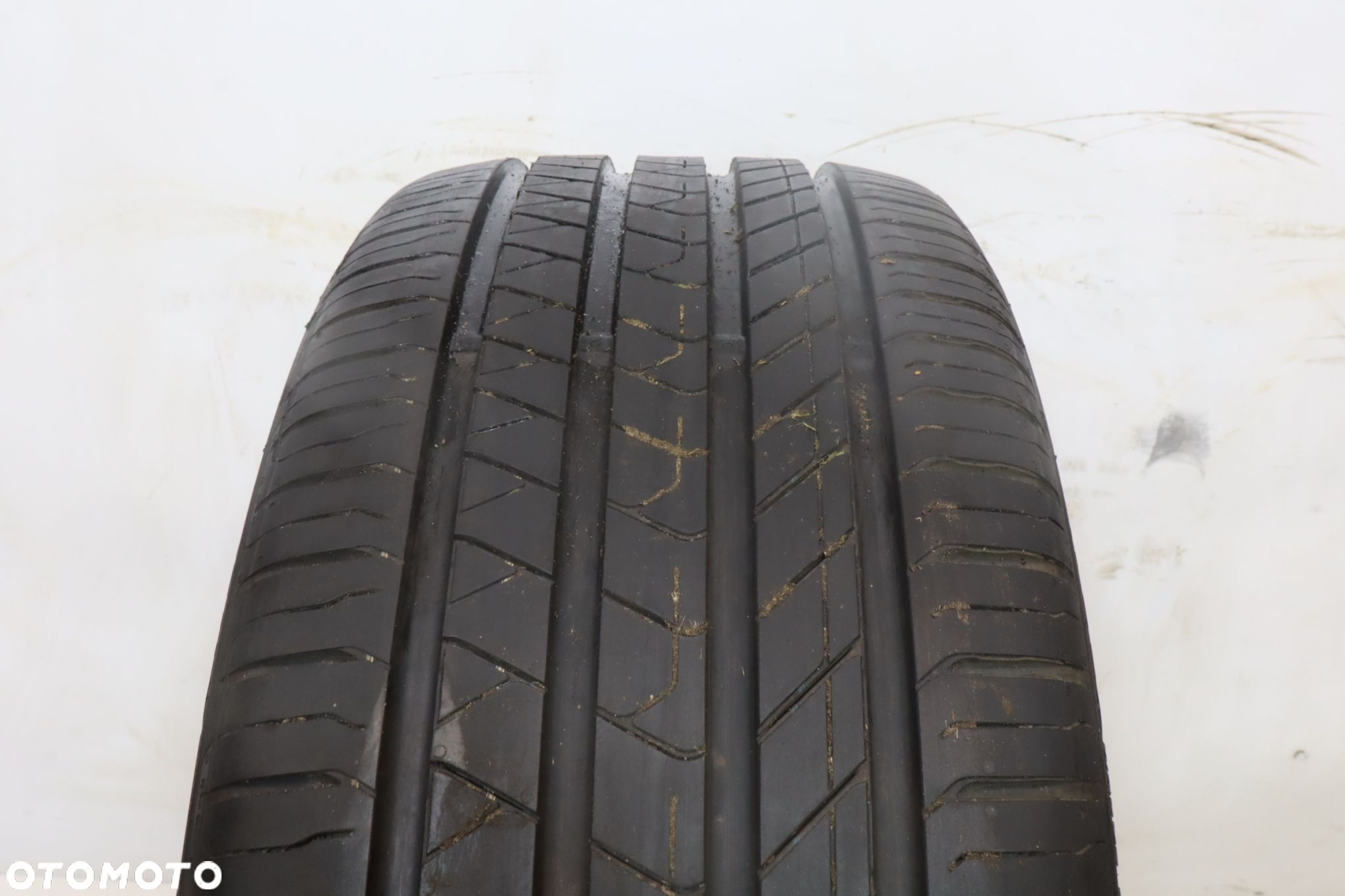 opona opony 2 szt 225/45/17 lato - 4