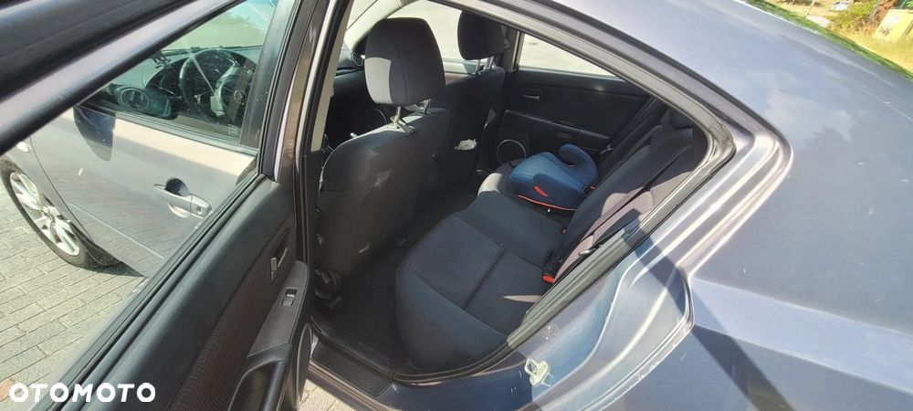 Mazda 3 1.6 Exclusive - 13