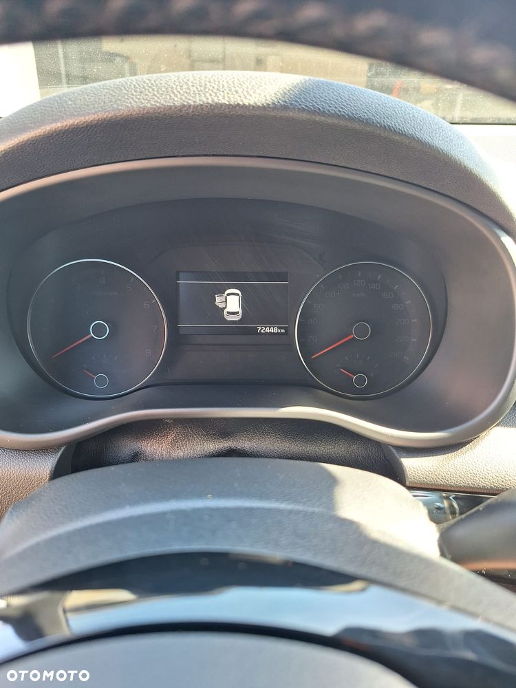 Kia Sportage 1.6 T-GDI GT Line 4WD DCT - 8