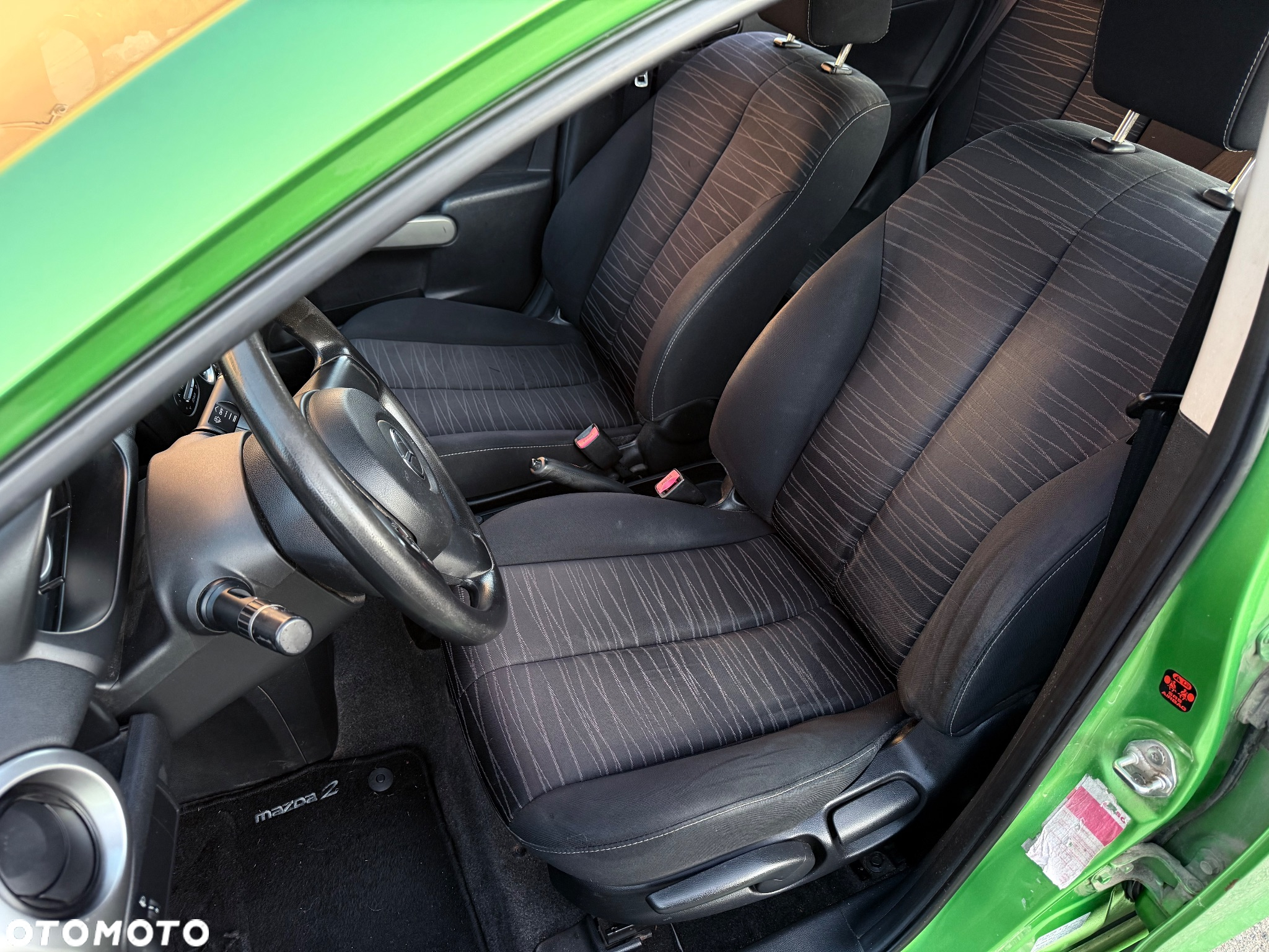 Mazda 2 1.3 Exclusive - 34