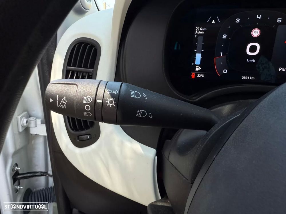 Fiat Panda 1.0 Hybrid Pandina - 19