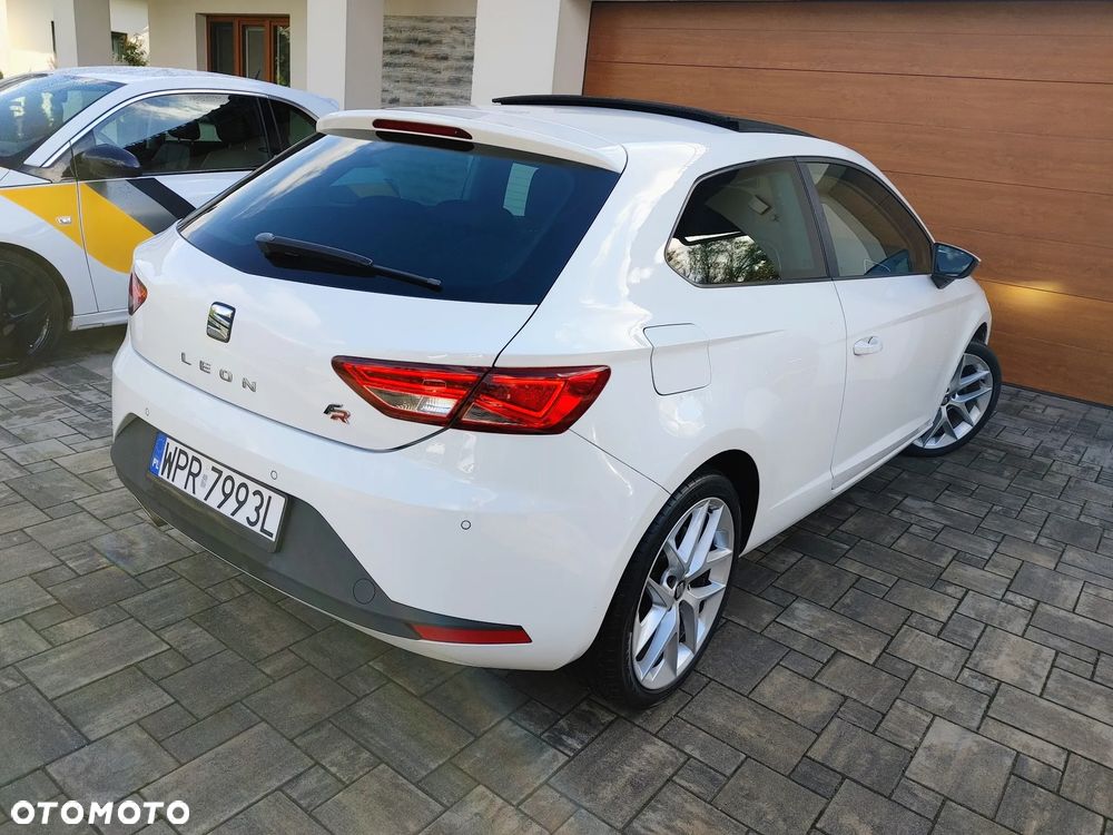 Seat Leon SC 1.4 TSI Start&Stop FR - 10