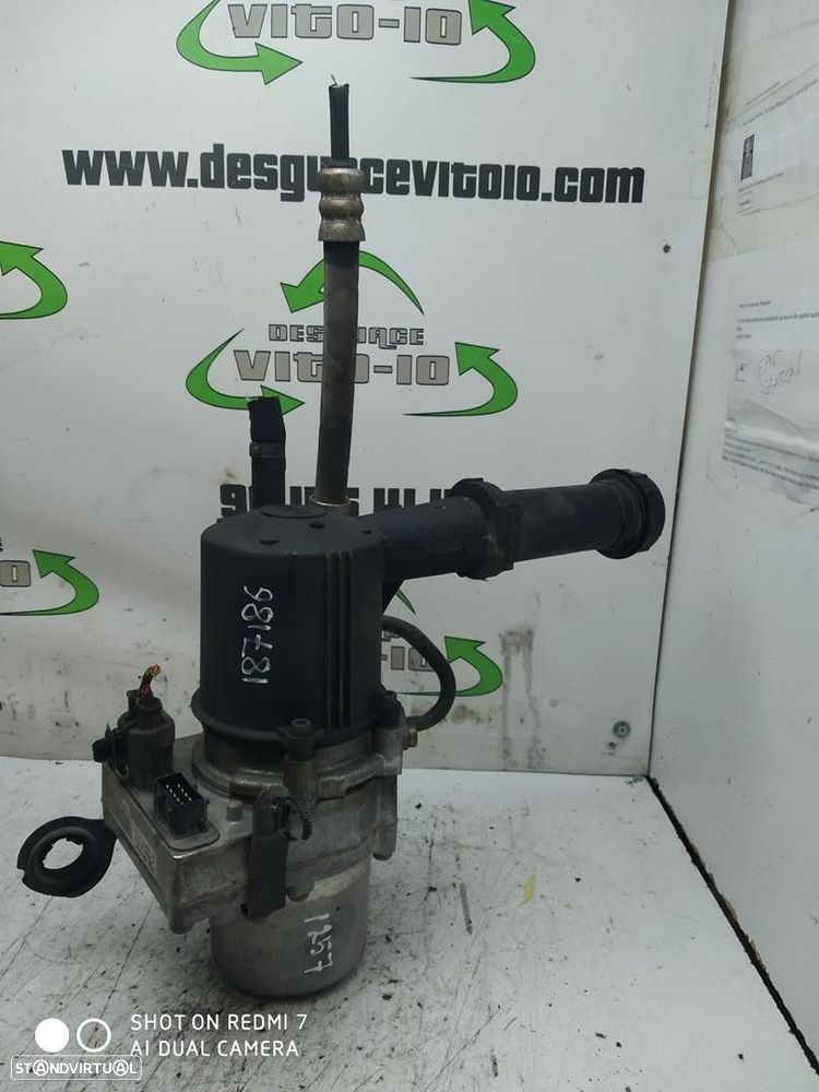 BOMBA DIREÇÃO PEUGEOT 307 BREAK 2004 - 3