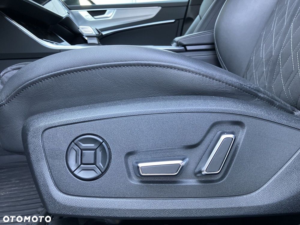 Audi S6 Avant - 15