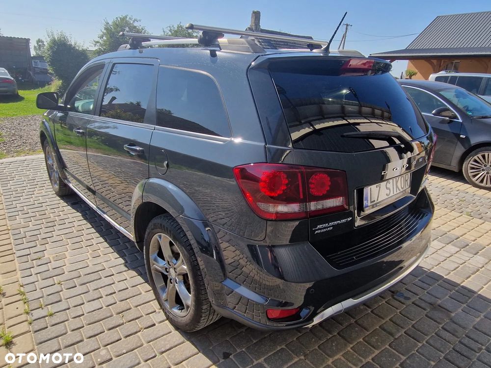 Dodge Journey - 10