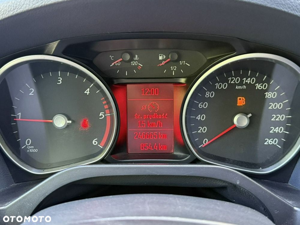Ford S-Max 1.8 TDCi Ambiente - 24