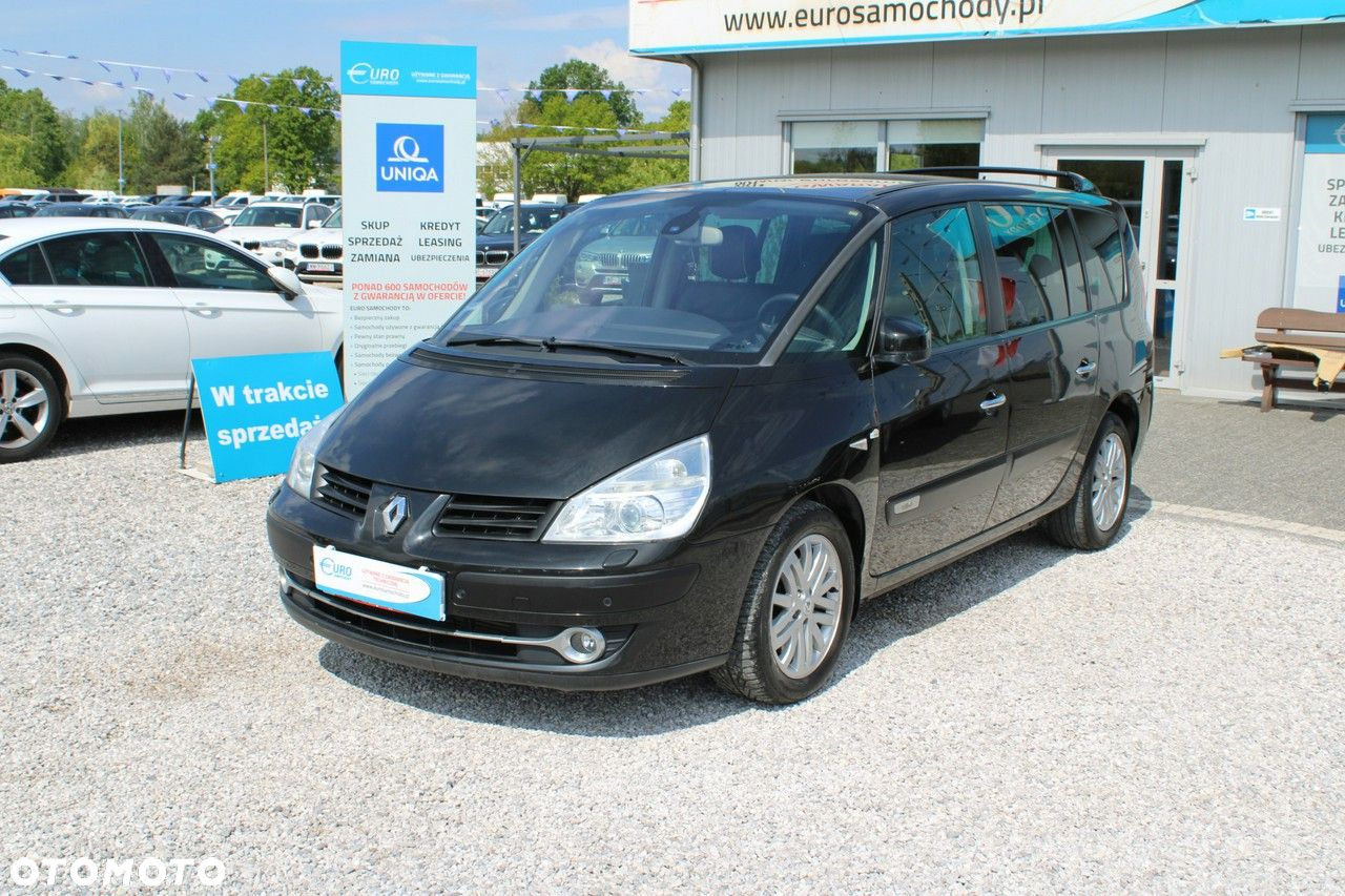 Renault Espace - 3